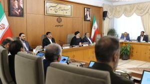 Greater efforts by statesmen, transformational measures to improve economic growth indicators/ Thanking 11% growth in printing, 57% book sales in Popular Administration/ Terrible crimes of Zionists in Gaza collapsed myth of human rights claimed by the West
