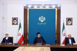 جلسه شورای‌عالی هماهنگی اقتصادی سران قوا