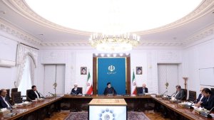Supreme Council of Economic Coordination convenes
