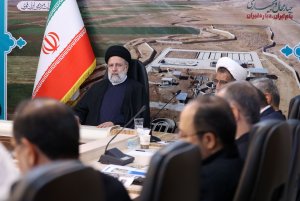 با اهتمام دولت تنش آبی 117 روستای استان مرتفع شده است/ مجری 70 درصد طرح‌های آبرسانی در چهار محال و بختیاری  دولت مردمی است/ کار و تلاش شبانه روزی دولتمردان موجب امیدواری در جامعه خواهد شد