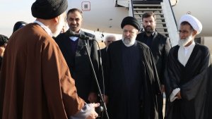 Shahr-e-Kord 9th destination of second round of provincial trips of Popular Administration
