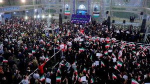 Be sure that hand of divine vengeance will bring down the child-killing Zionist Regime/ Emphasising proper management in flourishing of capacities of Chaharmahal and Bakhtiari/ 200% growth in exports, revival of 68 production units, finishing 4k housing units in province sign of gov’t determination to solve problems of Chaharmahal and Bakhtiari

