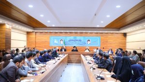 Need to improve quality, efficiency, reduce production costs is to place knowledge alongside production/ Increasing active knowledge-based companies in country to over 10k units in Popular Administration/ Stressing making tourism capacity of province more active

