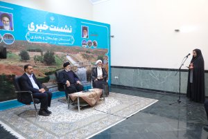 دولت در کنار تکمیل طرح‌های نیمه تمام نسبت به معیشت مردم نیز دغدغه‌مند است/ تشریح اقدامات دولت در زمینه مهار تورم و رشد تولید/ جلوگیری از نوسان قیمت کالاهای اساسی با توزیع کالابرگ