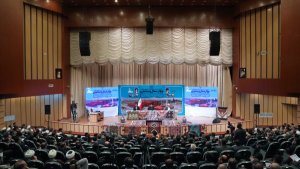 All the officials and managers in the Islamic Republic obliged to implement administrative justice/ Employing competent and efficient human resources and monitoring their good work is one of the manifestations of administrative justice
