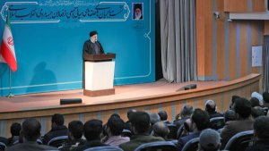 Be sure that in Popular Administration, the smallest examples of corruption and even inefficiency will not be tolerated/ We believe that problems can be overcome by properly managing country's capacities
