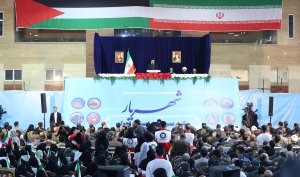شهرستان شهریار باید متناسب با تغییرات جمعیتی در بخش تقسیمات کشوری نیز ارتقا یابد/ ضرورت ارتقای زیرساخت‌های حمل و نقل و آموزشی شهرستان شهریار
