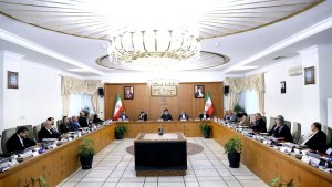 Next year's budget bill to be presented to parliament on Tuesday/ Compliance with Article 75 of the Constitution is a definite necessity for all institutions and organisations
