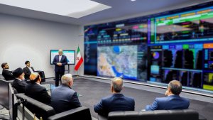 Increase in oil production, export despite sanctions and threats a golden leaf in the two-year record of Popular Administration/ Emphasis on planning to attract and direct people's liquidity towards production with participation and investment in the common oil and gas fields of the country

