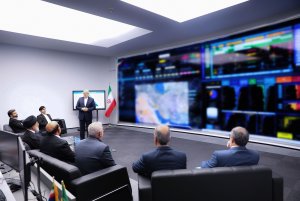نظارت ستادی وزارت نفت