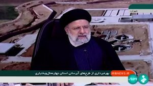 65درصد طرح‌های آب استان چهارمحال‌وبختیاری عملیاتی شده/ در استان سخن از کم‌بود آب نیست، سخن از مدیریت آب است