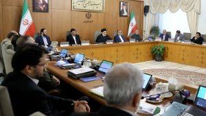 Completion of financing queues for producers a source of happiness, in line with the fulfilment of promise of support for production/ Emphasising efforts, jihadi actions of officials to increase economic growth and increase country's wealth 
