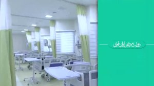 دسترسی همه به مراکز درمانی/ تکمیل بیمارستان امام‌خمینی شهریار در 14 ماه کار مجاهدانه‌ای بود

