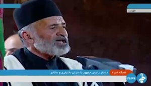 
برای توسعه خطوط ریلی و مترو در شهریار از شهرداری‌ها حمایت می‌کنیم
