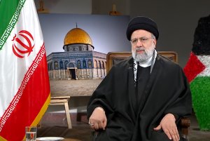interview with five Resistance Axis channels regarding events in Palestine