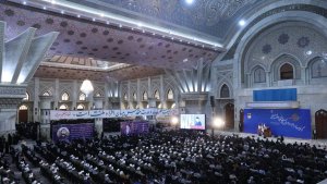 Basiji thinking changed process of fighting against Zionist regime/ Destruction of Zionist regime definite result of this regime's widespread infanticide/ Having Basiji thinking guarantee of solving economic problems, efficiency of country's administrative system
