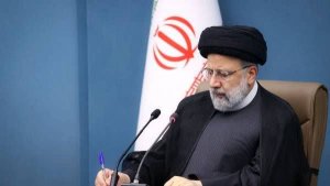 رئیس جمهور در پیامی درگذشت حاج احمد کریمی اصفهانی را تسلیت گفت

