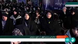  امروز همه اعتراف می‌کنند که رژیم صهیونیستی در زمینه نظامی، امنیتی و اطلاعاتی شکست خورده است