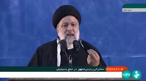  رژیم صهیونیستی می‌خواست مقاومت را زمین‌گیر کند که نتوانست، پس رو به کودک‌کشی و تخریب خانه‌ها آورد