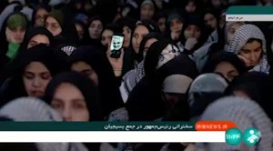  تفکر بسیجی یمن و محور مقاومت را روی پای خود نگه داشته است
