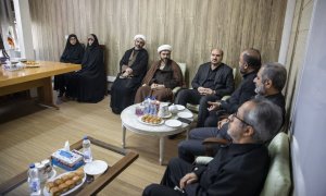 برکات بسیج نتیجه معماری فکری امام راحل است
