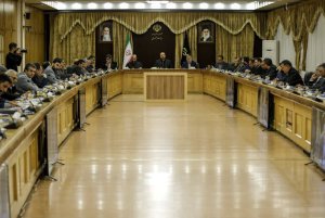 تحقق 100 درصدی تعهدات اقتصادی سفر اول مردمی به استان البرز/ پرداخت بیش از 4 هزار میلیارد تومان از اعتبارات مصوب عمرانی