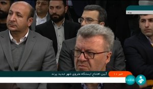 صبر و مقاومت با عزت مردم در غزه، نشانه استیصال رژیم صهیونیستی است

