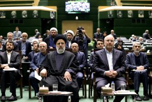 joint meeting of the government and parliament