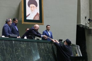 تقدیم لایحه بودجه 1403