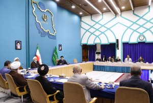 مقررات جذب نخبگان خارج از کشور در هیئت‌های علمی اصلاح می‌شود
