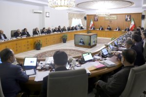 تاکید دکتر رئیسی بر پرهیز از رویکردهای سیاسی در عرصه مبارزه با فساد/ توضیحات وزیر اطلاعات درباره روند شناسایی و برخورد با پرونده تخلف ارزی واردات چای در دولت/ گزارش وزیر ارتباطات از احیای موفق برنامه تحقیقاتی زیست در فضا