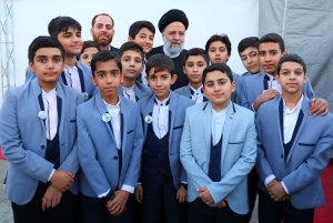 بازدید از کارخانه احیا شده تراورس البرز