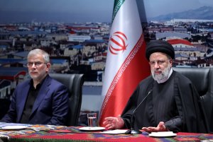 نشست مشترک شورای برنامه ریزی و توسعه و فعالان اقتصادی