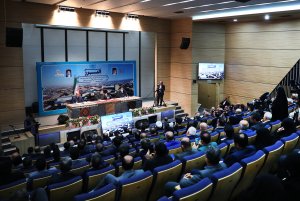 meeting of Planning and Development Council and economic activists of Alborz Province