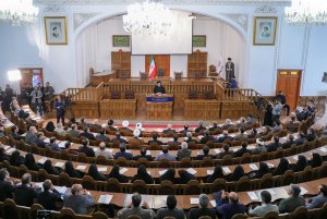 همایش چیستی و چگونگی قرارگاهی شدن شورای‌عالی انقلاب فرهنگی