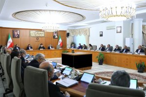 معاون اجرایی اقدامات لازم را برای هماهنگی دستگاه‌ها در اجرای سیاست‌های مصوب به عمل آورد/ وتوی قطعنامه آتش‌بس در غزه سند دیگری از نقش مستقیم آمریکا در کشتار مردم غزه بود/ گزارش معاون علمی ریاست جمهوری از تولید یک داروی خاص شیمی درمانی در کشور
