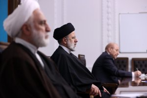 شورای‌عالی هماهنگی اقتصادی سران قوا