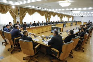 بررسی تطبیقی وضعیت تحقق مصوبات استان یزد