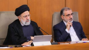 Extraordinary cabinet meeting held
