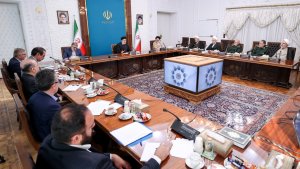 Supervision guarantor of law enforcement, administrative health, continuation of trust in managers/ Emphasis on importance of on-the-job training in maintaining, improving health of institutions

