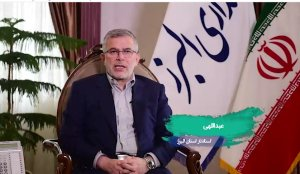 افتتاح بیمارستان شهید سلیمانی پس از گذشت 12 سال/ تکمیل 50 درصدی طرح در 12 ماه