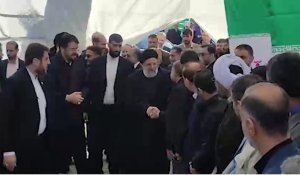 تأکید رئیس‌جمهور بر تکمیل آزادراه تهران-کرج-قزوین