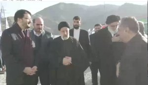 برای من سفر به استان ها یک برکت وصف نشدنی دارد