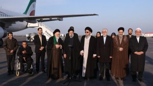 Popular Administration seeks to identify, solve problems, not ignore them/ Golestan province with many diverse capacities
