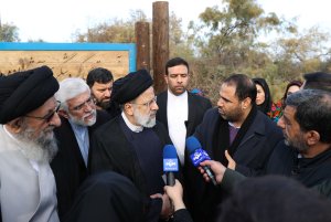 بهره‌برداری از خلیج احیا شده گرگان
