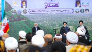 تلاش برای برقراری عدالت اجتماعی و مبارزه با کژی‌ها و فسادها دو وظیفه اصلی نخبگان و علماست/ تاکید بر حفظ وحدت و انسجام به عنوان یکی از ضروریات بسیار مهم کشور
