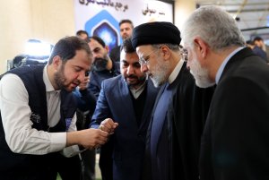 افتتاح و بهره‌برداری از پروژه بزرگ فیبر نوری استان گلستان
