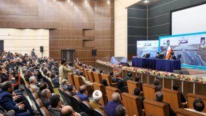 Economic and employment situation of Golestan can be better than current situation with its capacities / We must increase our capacities so that difficulties do not cause us to be disappointed/ Growth and prosperity of production must be shared by gov’t, parliament, other institutions
