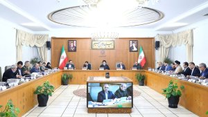Dr Raisi: Followers of Jesus Christ, other free nations should demand cessation of heinous crimes against people of Gaza/ Vice-President for Scientific Affairs report on production, export of advanced CT scan, ventilator devices
