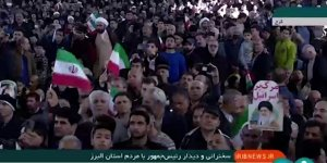 تلاش در عرصه تولید با قدرت ادامه دارد 